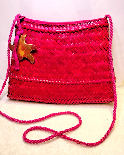 Borsa tracolla vanessa - a, donna