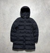 Cappotto giacca parka piumino