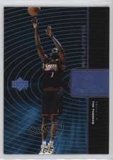 1998-99 Upper Deck Next Wave