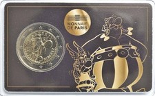 2 EURO FRANCIA 2019 - ASTERIX