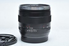 Obiettivo carl zeiss makro - obiettivo,