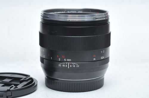 Obiettivo carl zeiss - zeiss, makro