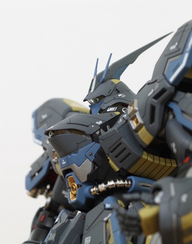 Bandai 100 sazabi - 1/100, ka