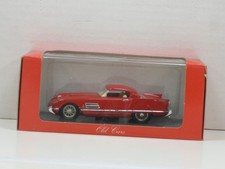 Ferrari 410 SA Superfast I