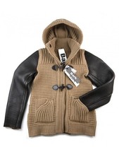 Bark Giubbino Donna Mod