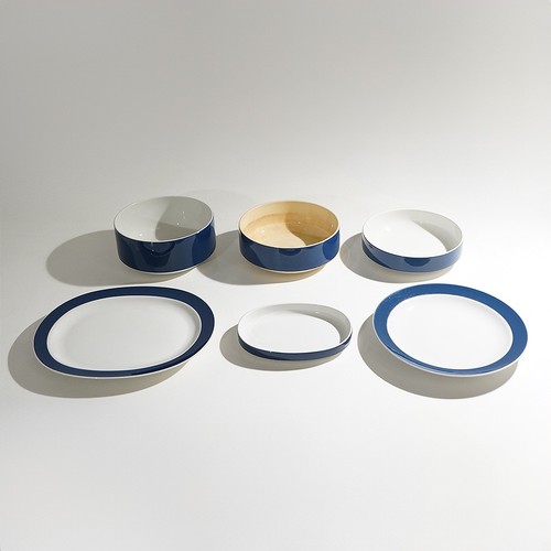Set servizio colonna - di,