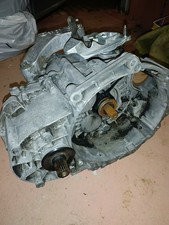 Cambio manuale 6M AUDI A3 8P