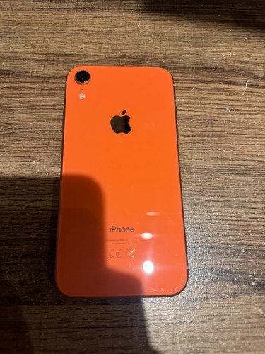 Apple iphone 64gb - apple, corallo
