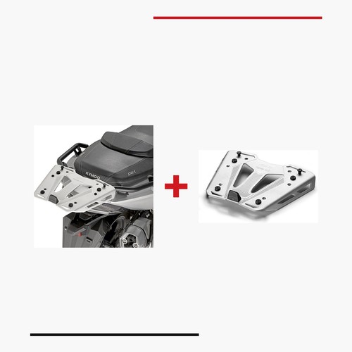 Kit givi sr6110 - sr6110, attacco
