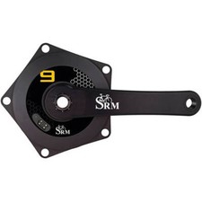 Misuratore di potenza SRM PM9 Science Track