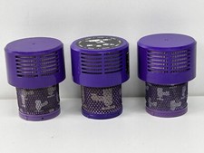 DYSON 3Pcs Filtro Ricambio Dyson V11 SV12, Filtro Lavabile per Dyson (ORIGINALI)
