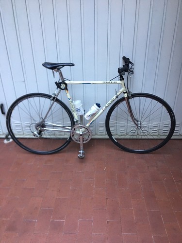 Bici corsa vintage - corsa,