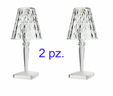 LAMPADA DA TAVOLO LED