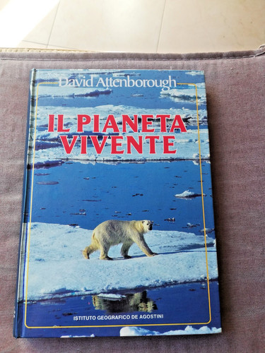 David attenborough il - david,