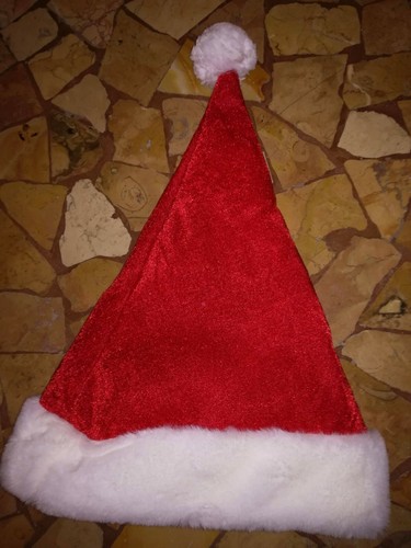 Cappello cappellino babbo - cappellino,