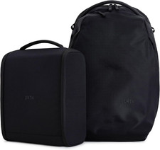 24L Backpack + Camera Cube