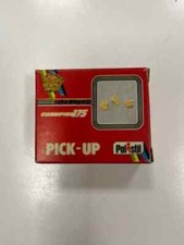 Polistil Evolution Champion 175 PICK UP A52 W.R.S. New