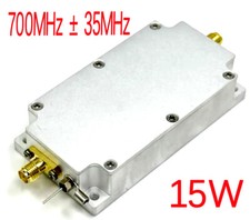 Amplificatore di potenza 24V