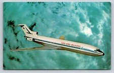 Lloyd Aereo Boliviano Boeing