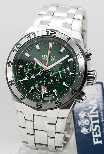 Orologio uomo festina - ✅,