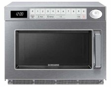 Forno microonde 1850 Watt