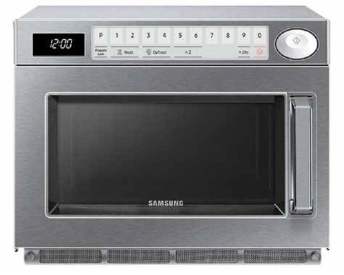 Forno microonde 1850 - , watt