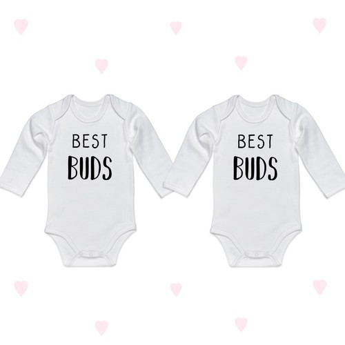 Best buds baby matching - buds, twins
