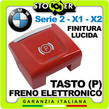 Interruttore Pulsante (P)