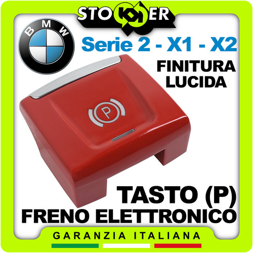 Interruttore pulsante - pulsante, (p)