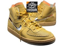 Taglia 11W Nike Terminator High QS Premium Classic Honey Pettine 389725-700