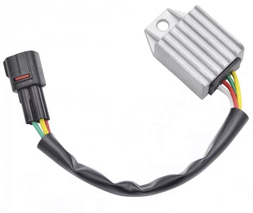 Regolatore tensione per - tensione,