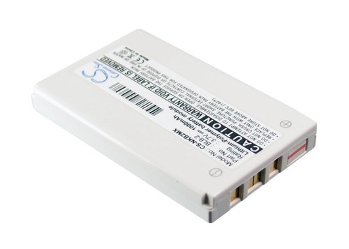 Batteria agli ioni litio - di,