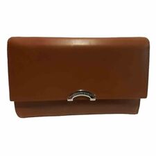 Portafoglio donna in Pelle di