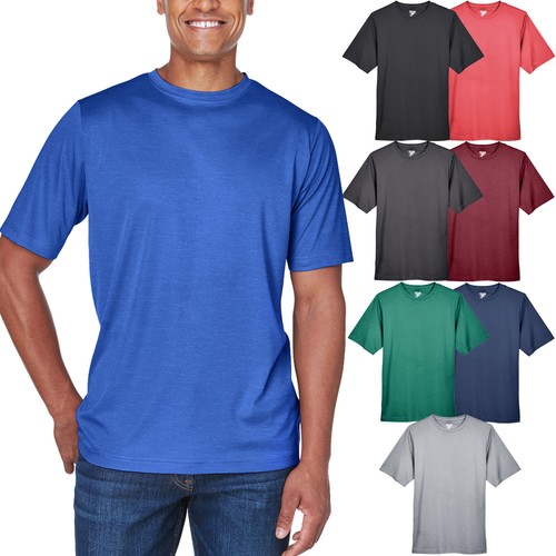 Shirt uomo traspirante erica - traspirante,