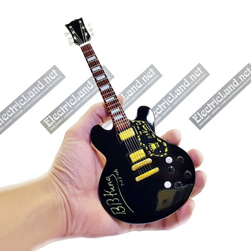 Mini guitar scale lucille - mini,