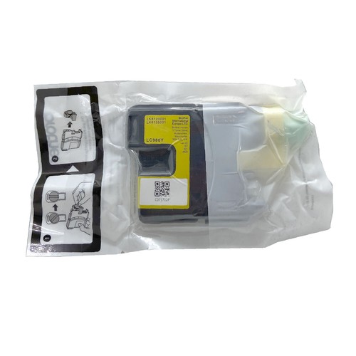 Cartuccia originale brother - cartuccia,