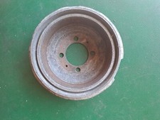 PIAGGIO APE AB AC1 TAMBURO