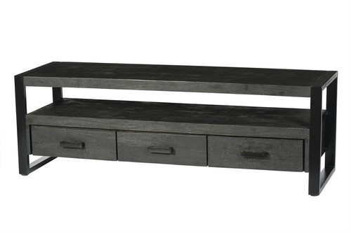 Cassettiera soggiorno - cassettiera, tv