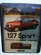 Diapositive spot pubblicitari
