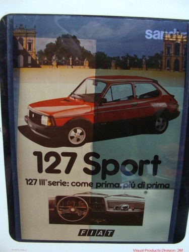 Diapositive spot pubblicitari