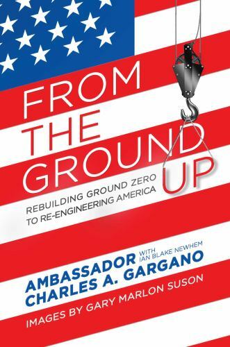 From the ground rebuilding - ground, up: