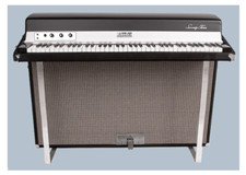 FOTOGRAFIA FENDER RHODES 5"X7"
