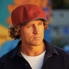 Berretto Sterkowski RUSTY