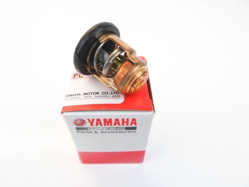 Termostato yamaha selva - termostato,