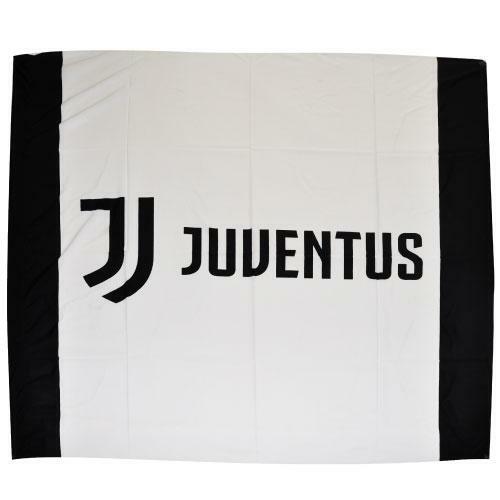 Bandiera juventus gigante - bandiera,