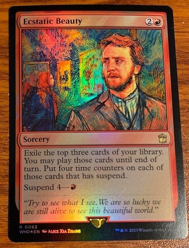 2023 mtg wizards the - of, coast