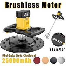 Miscelatore 400W Ricaricabile