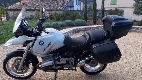 Bmw r1100gs r1150gs 1994 2004 - r1100gs,