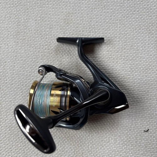 Mulinello spinning shimano - mulinello, da