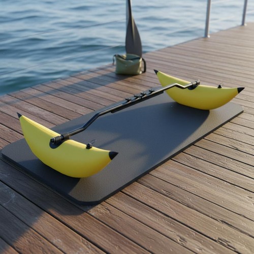 Gonfiabile per kayak - per,